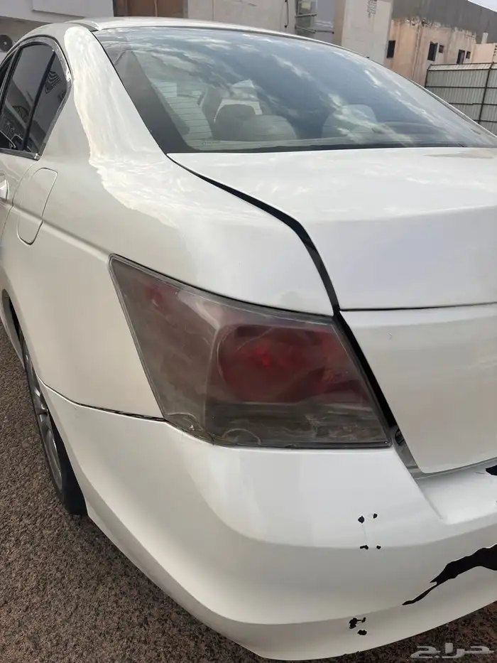 إسطبات هوندا اكورد 1