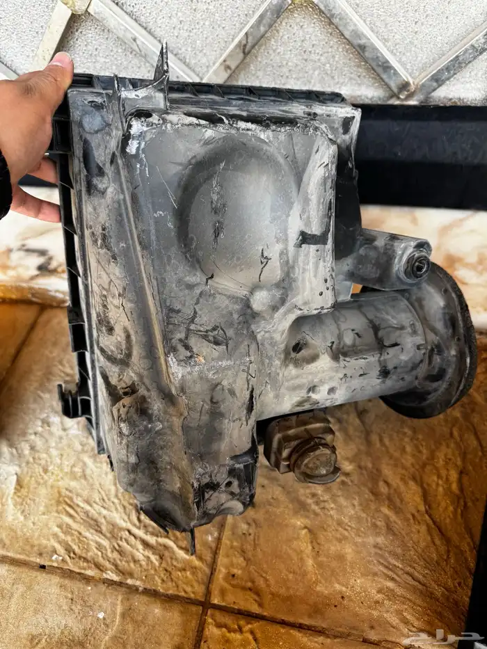 قطع هايلوكس 24 ديزل 9