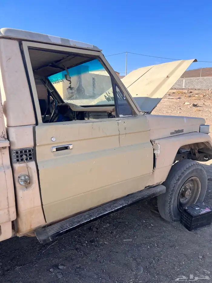 تبوك 4