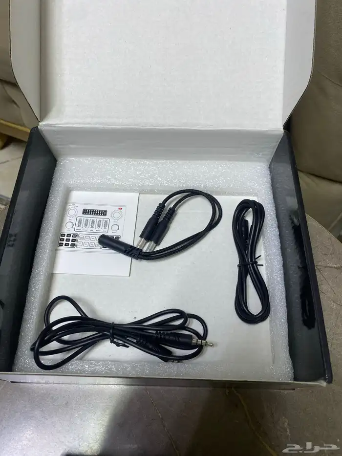 SONY 5( مع كامل ملحقاته) 9