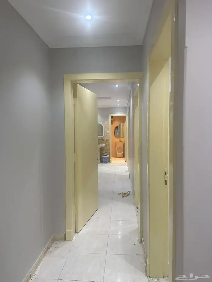 شقة للإيجار   حي طويق 0