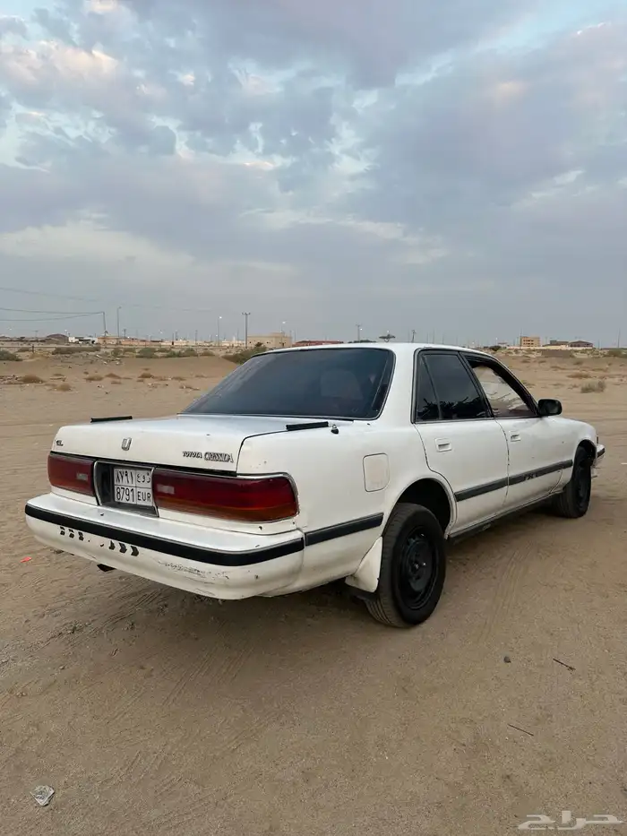 كرسيدا GL نظيف للبيع 2