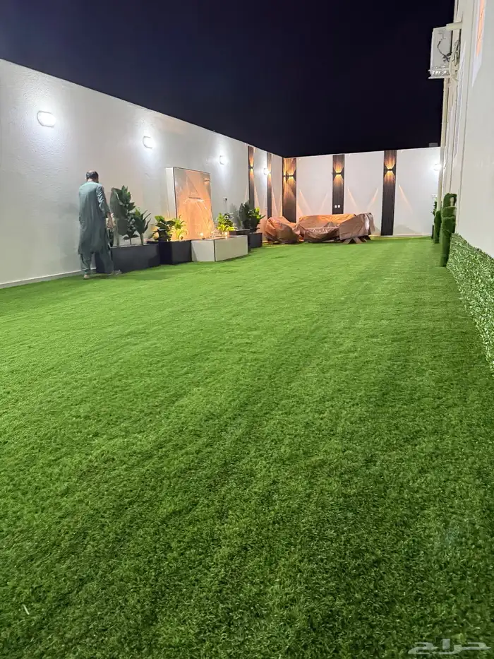 جمال الطبيعة لتنسيق الحدائق 3