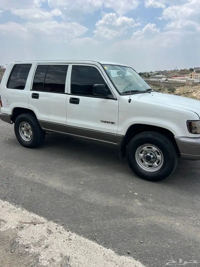 اسيزوز 2002 نظيف دبل 1