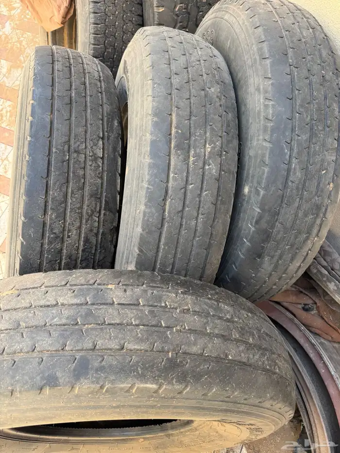 كفرات شاهين صيني 1