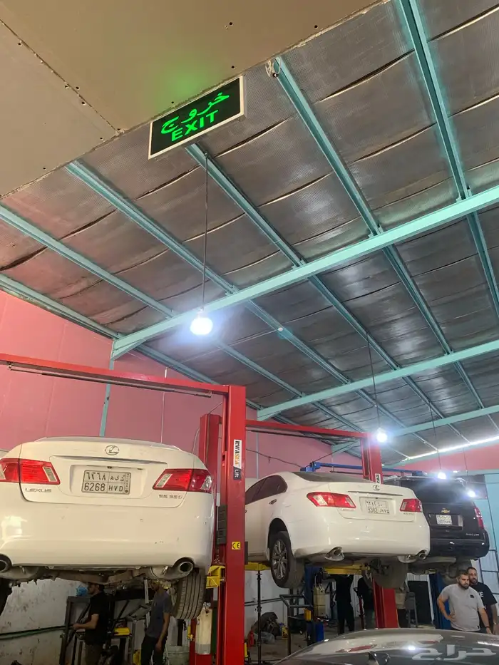 قير جير لكزز es350 لكززes250 لكزز 570 لكززls430مستورد نضيف 1