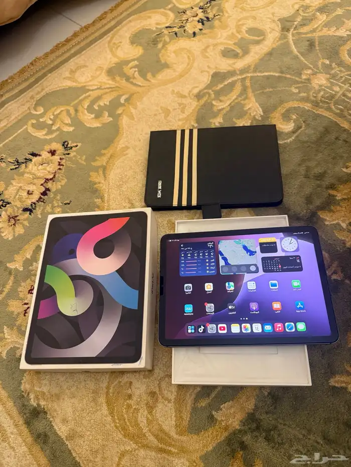 ايباد اير 4 0