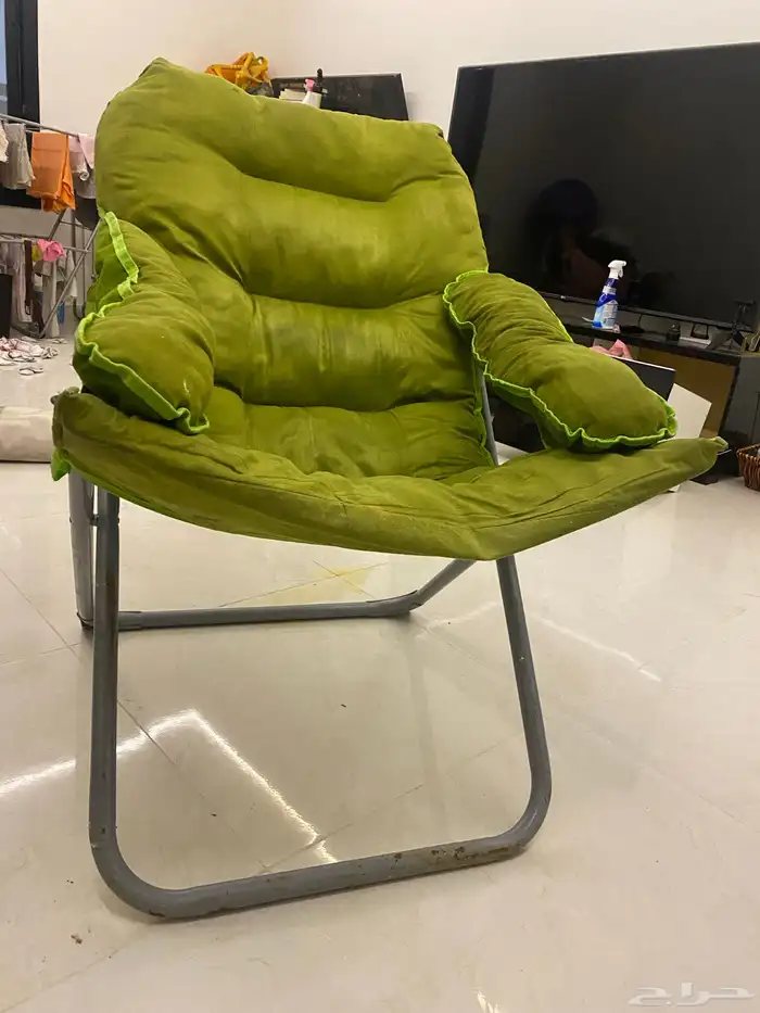 كنبه ليزي بوي او كنب مريح وبين باج 4