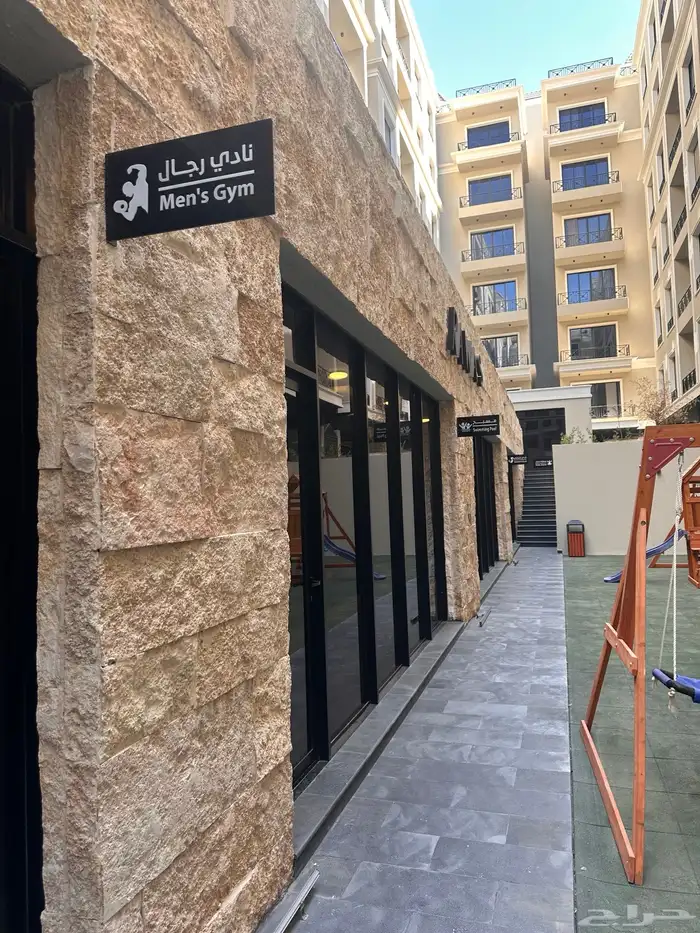 شقة فاخرة 17