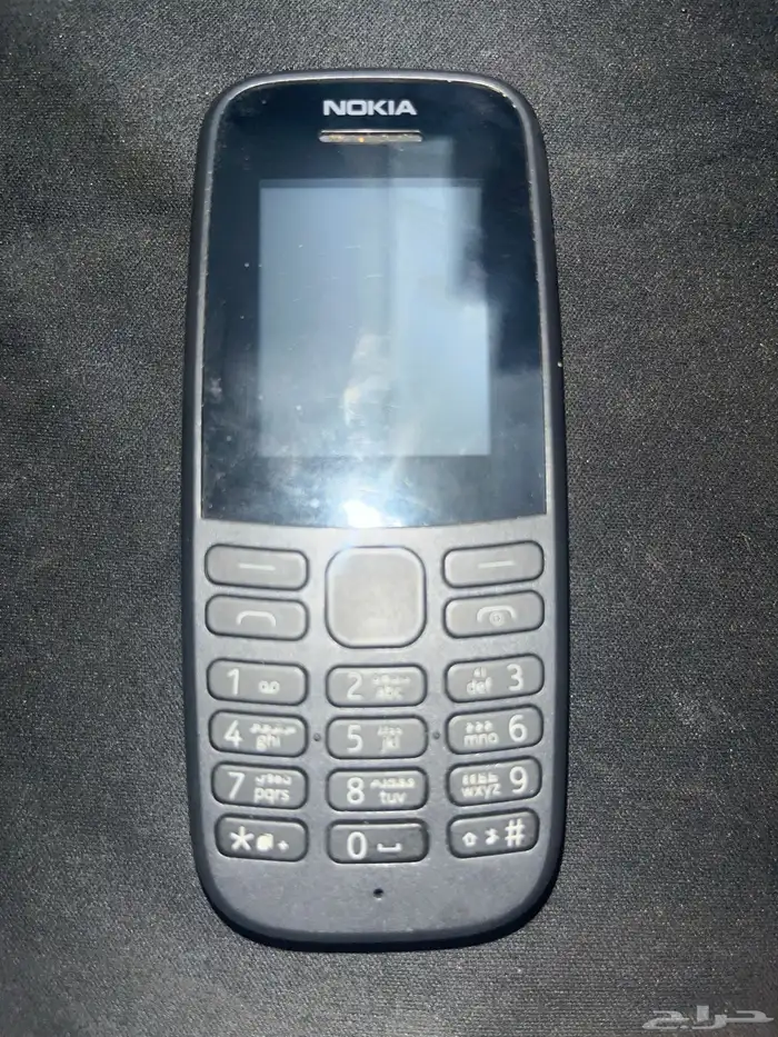 جوال ابو كشاف جديد للبيع 0