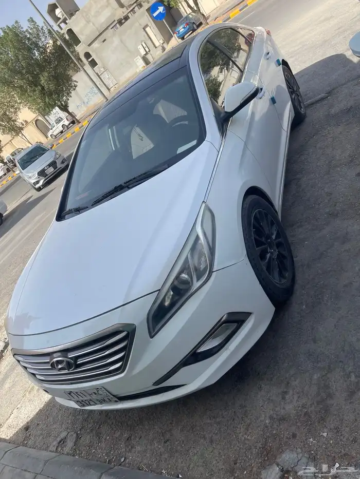 سوناتا فتح سقف 5