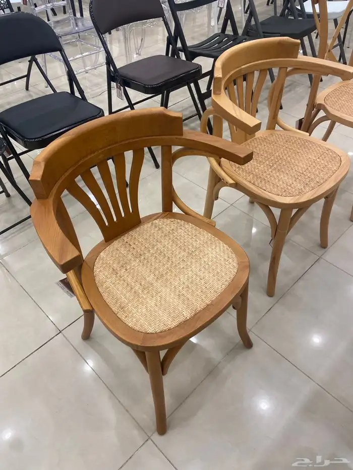 كراسي كافيه طاولات بسعر الجملة 1