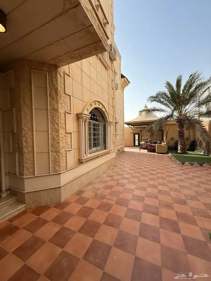 فيلا للايجار اشبيلية 15