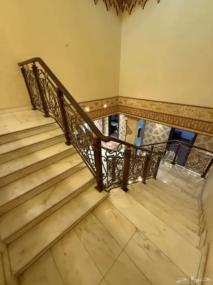 فيلا للايجار اشبيلية 9