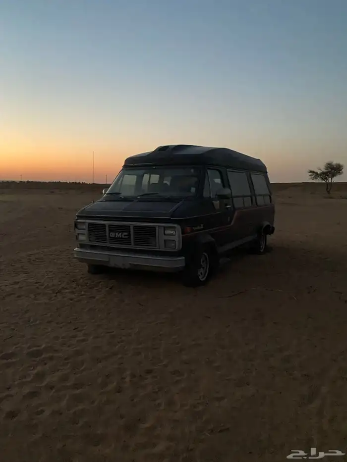فان 7