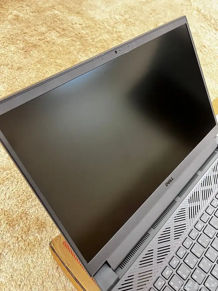 لابتوب العاب نظيف 7