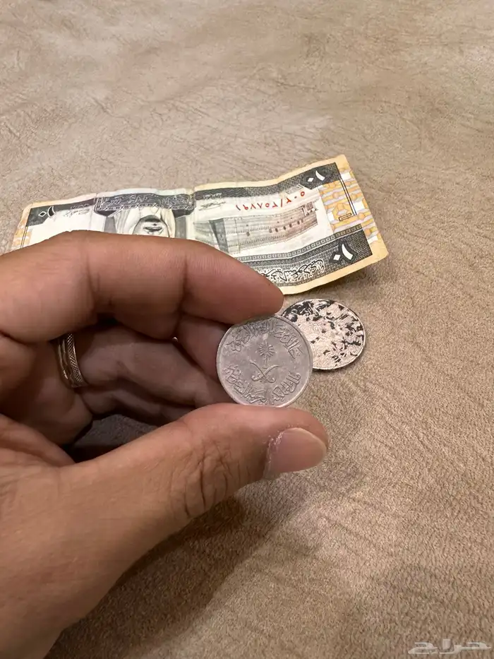 عملات قديمة 7