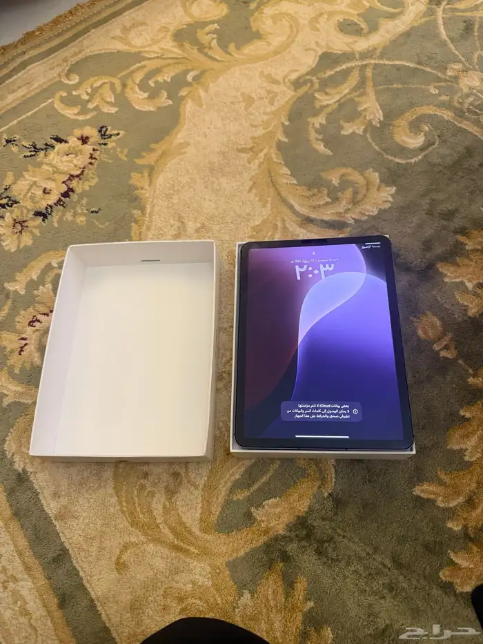 ايباد اير 4 4