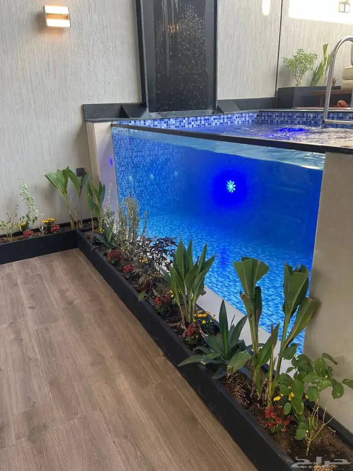 أعمال زراعة وصيانة للبيوت والمشاريع التجارية 29