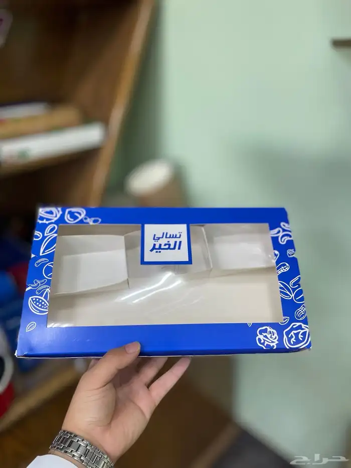 خدمات طباعة وتغليف 5