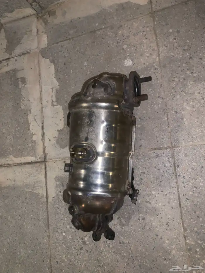 دبه مفرغة من الرصاص اوبتيما سوناتا ديزل 0