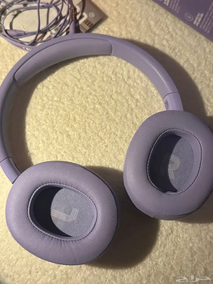سماعة JBL موف نظيف 5