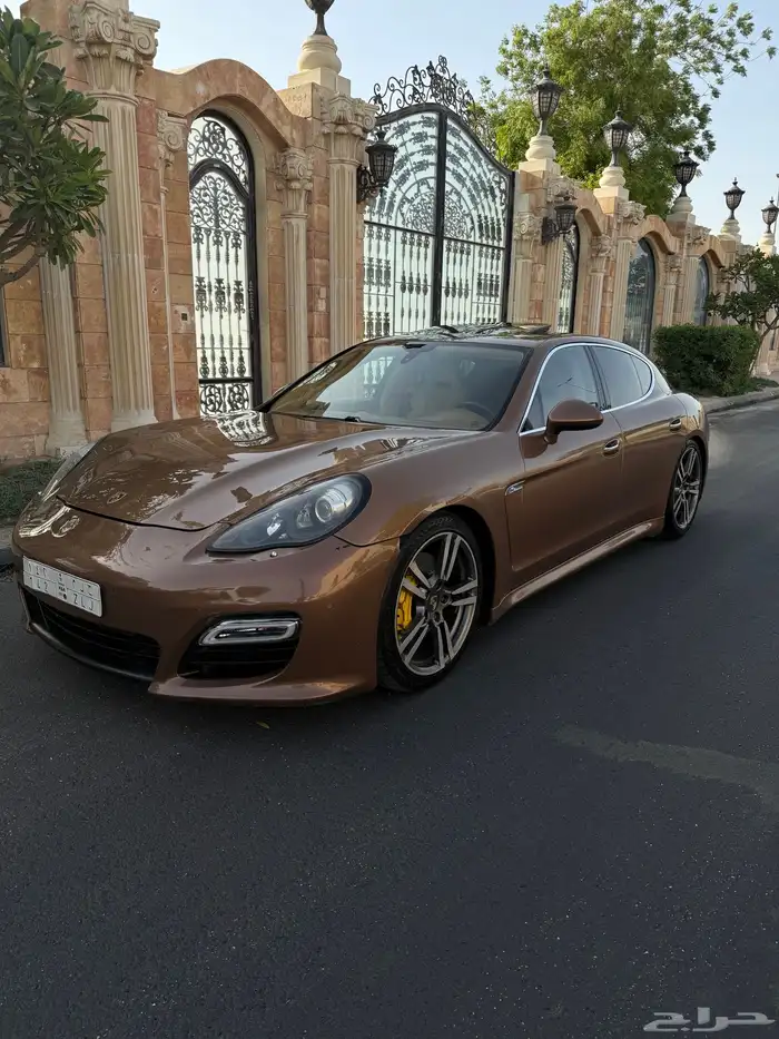 بورش بناميرا 4s 2010 0