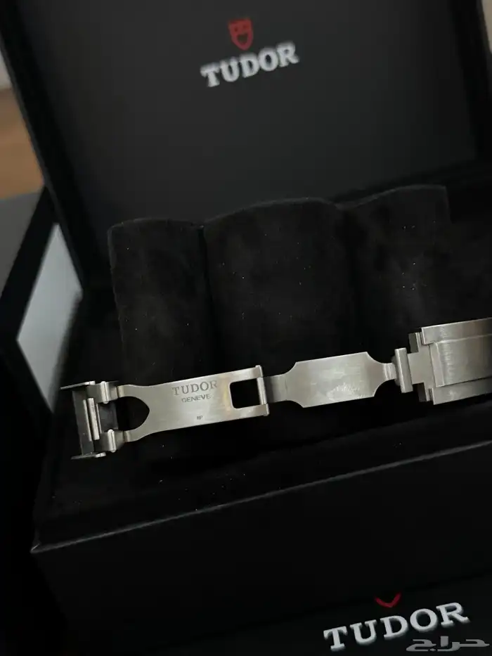 تيدور ( Tudor pelagos ) 7
