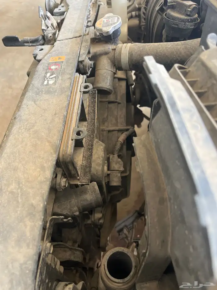 رديتر النترا 3