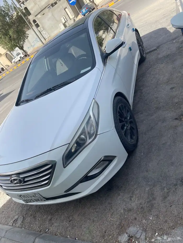 سوناتا فتح سقف 3