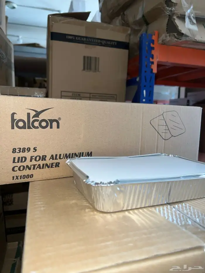 جميع أنواع بلاستيكات و الورقيات بسعر الجملة 5