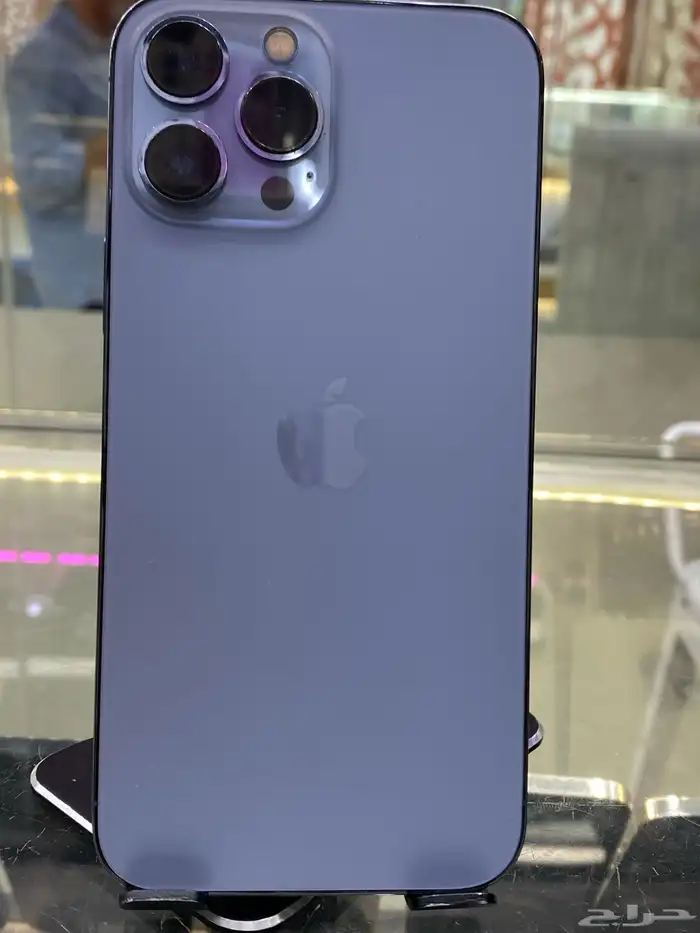 ايفون 13 برومكس 256 1