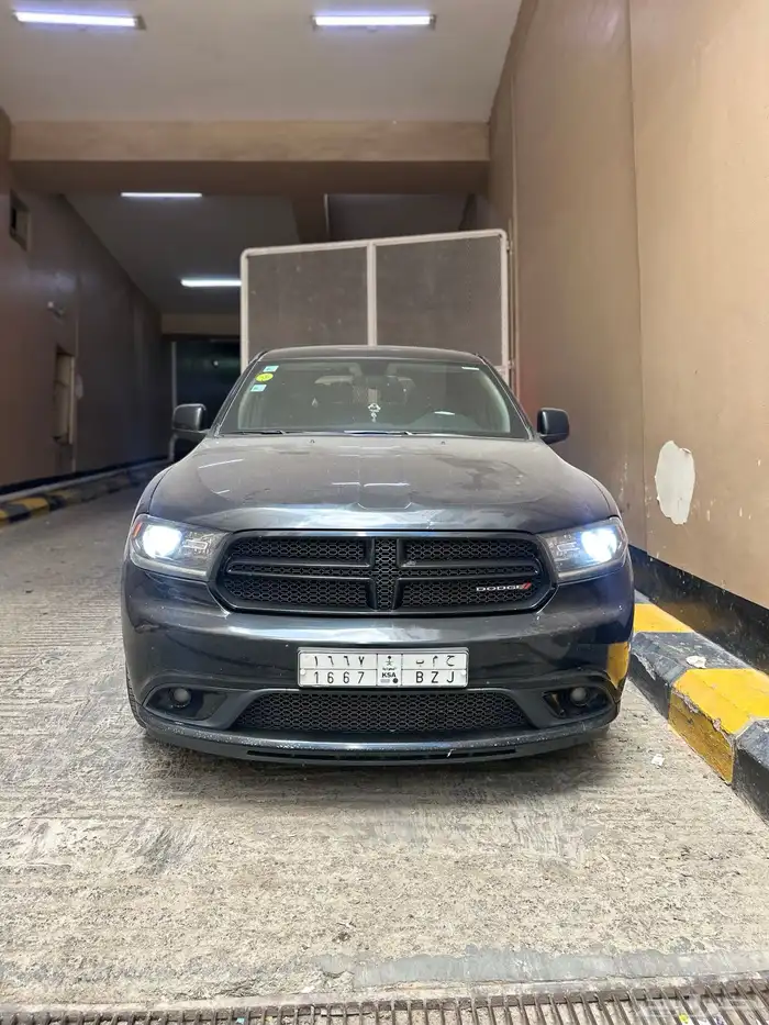 دورانجو 2015 للبيع 3