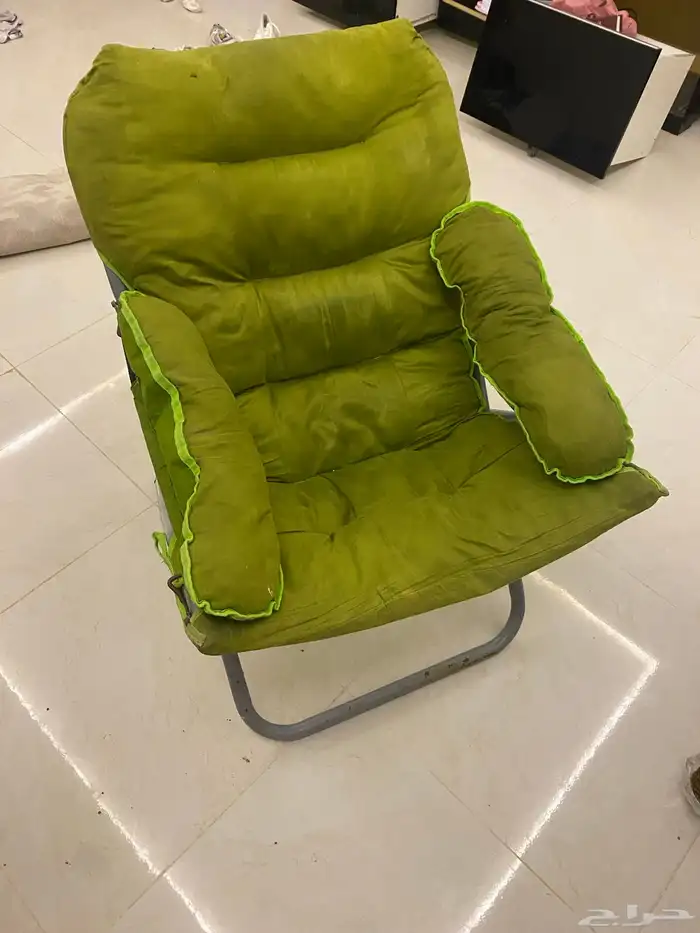 كنبه ليزي بوي او كنب مريح وبين باج 3