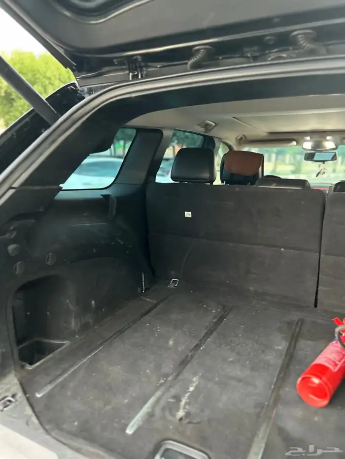 جراند شيروكي SRT 2013 6.4 8