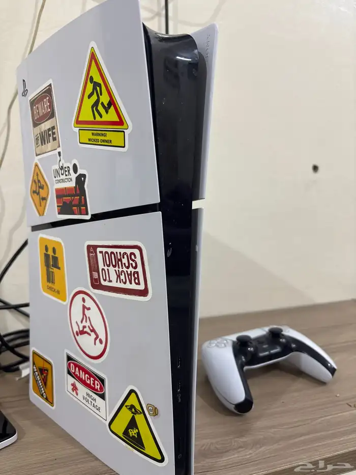 سوني 5 بحاله ممتازة 2