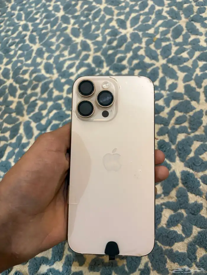 آيفون 16برو ماكس 0