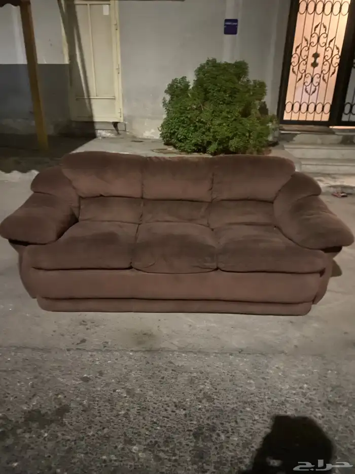 كنب للبيع 150 0