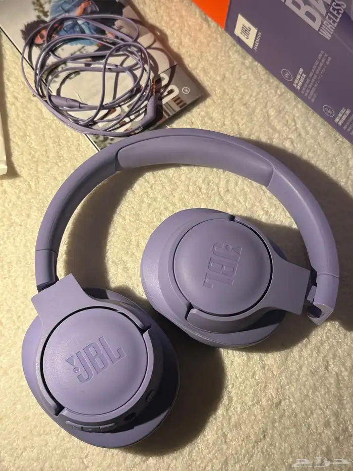 سماعة JBL موف نظيف 3