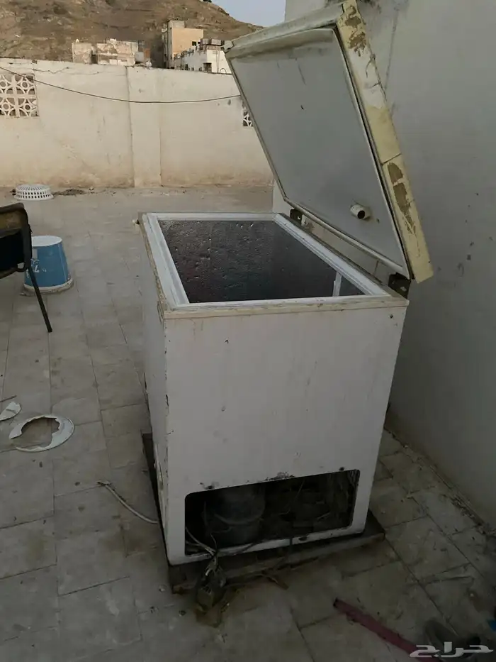 فريزر 0