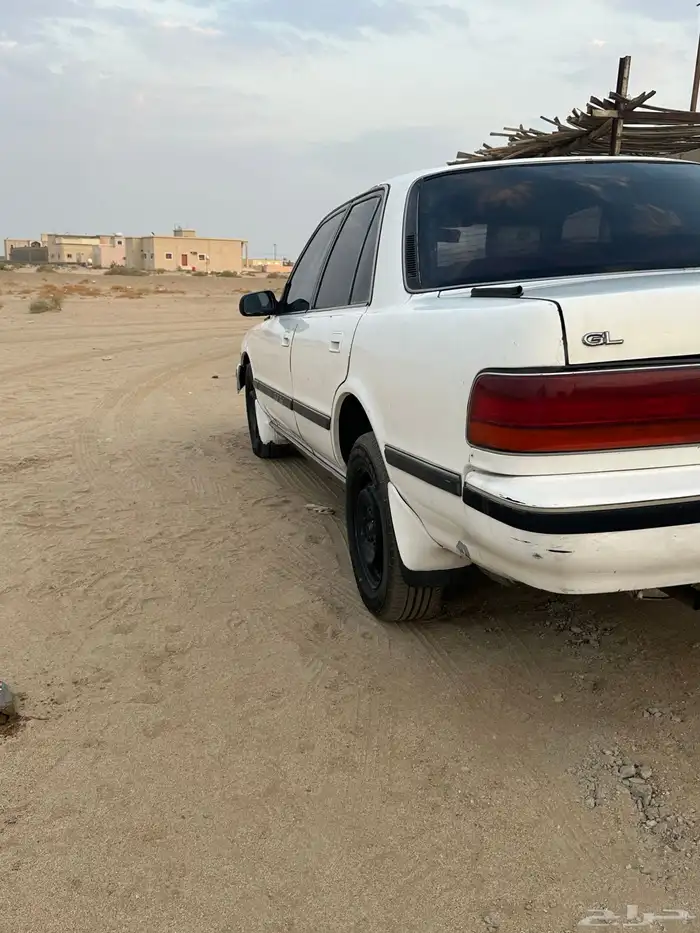 كرسيدا GL نظيف للبيع 7