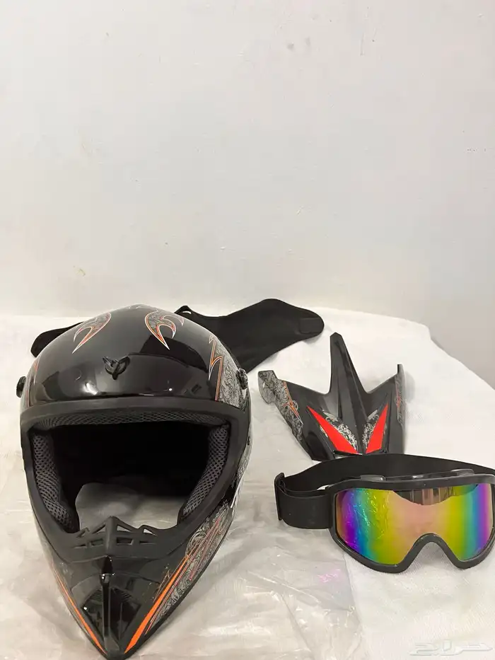 خوذة دباب مقاس L 0