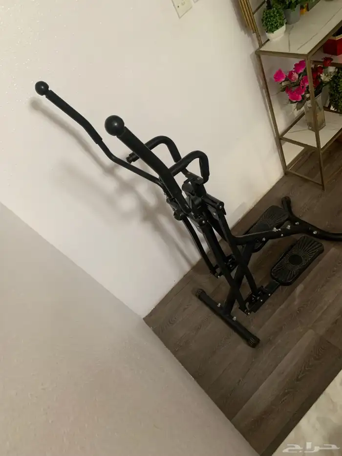 جهاز رياضه متعدد الاستخدام 1