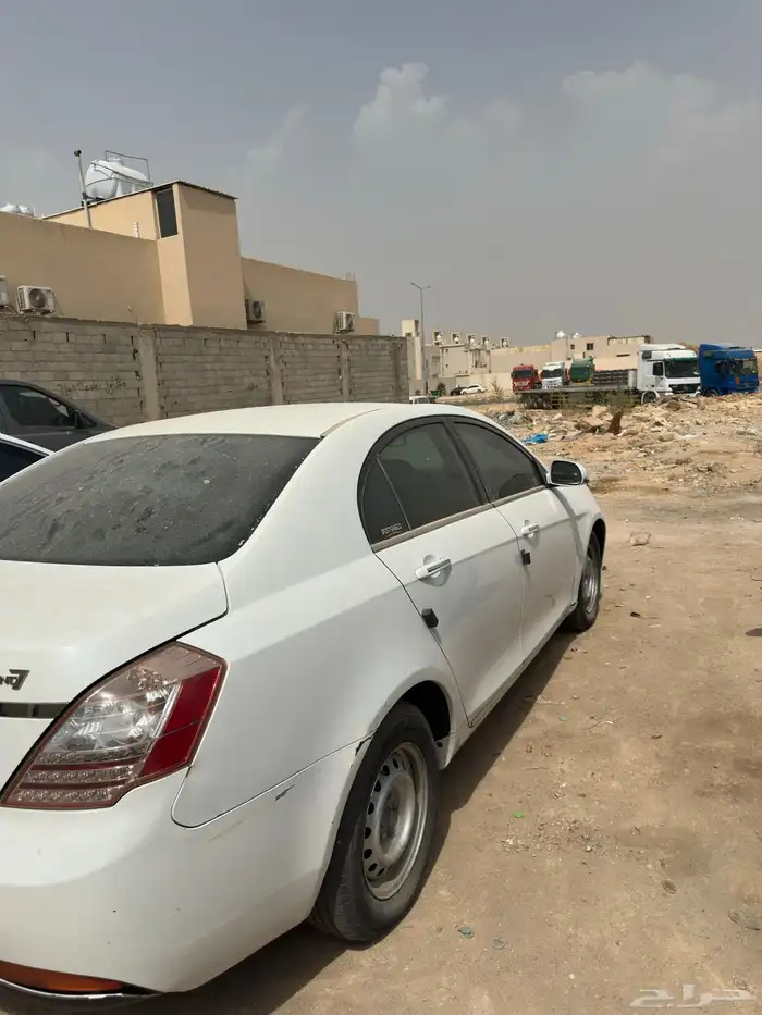 جيلي 2014 3