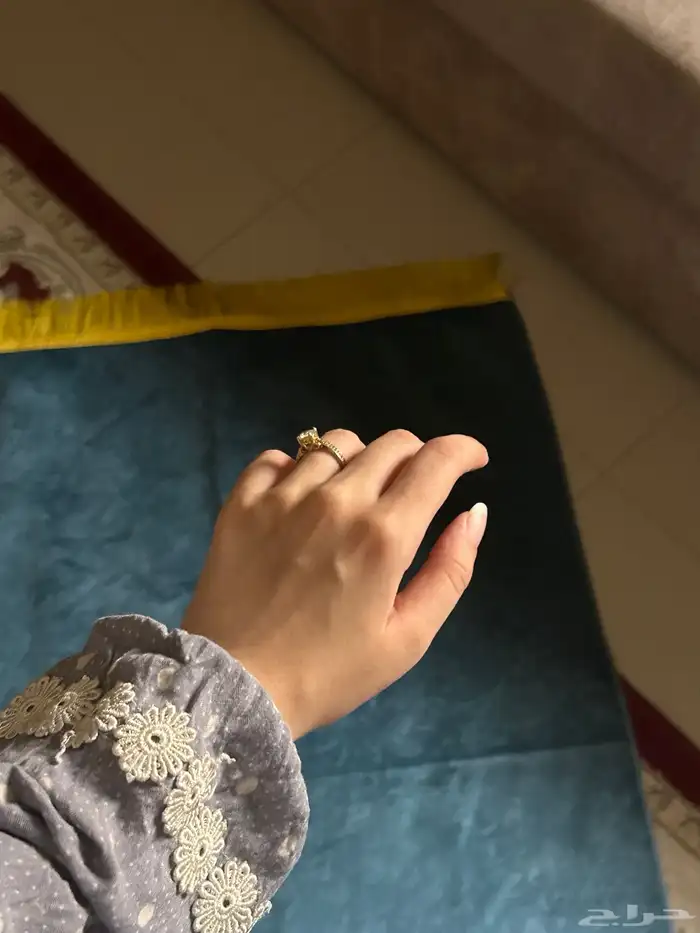 عباية لاميه كوتور 0
