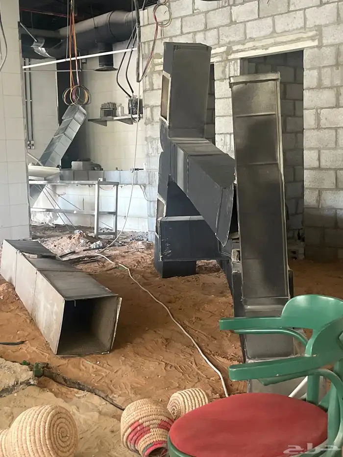 سكراب 5قطع للبيع 0