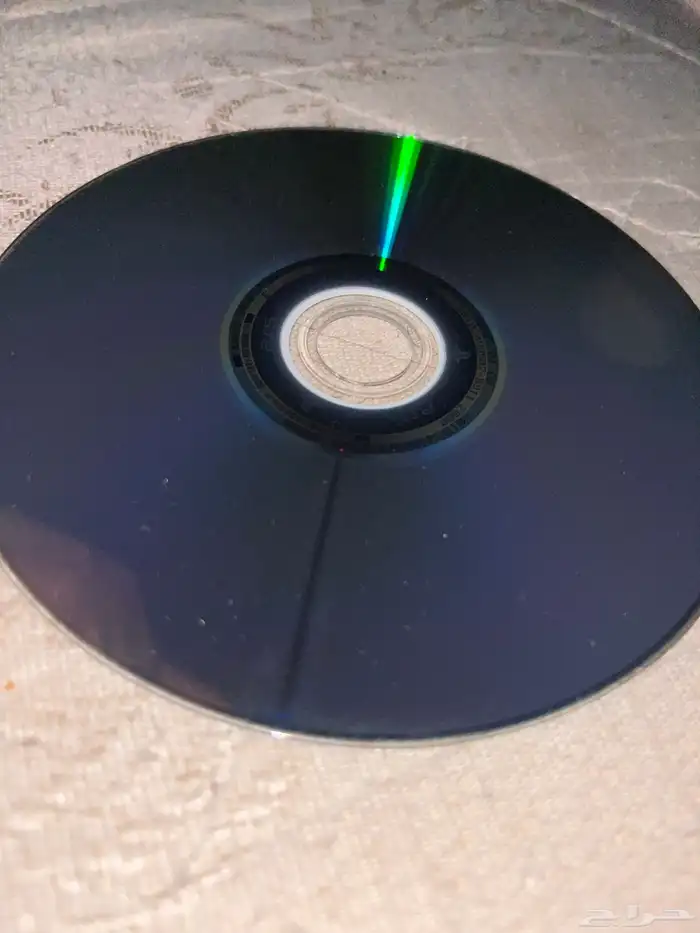 شريط فيفا 2025 Ps5 2
