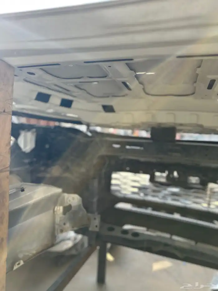 وجهيه مستوبيشي L200 من موديل 2020 لين 2023 8