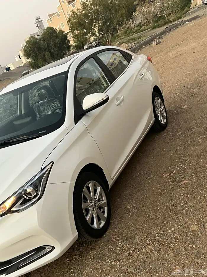 شانجان السفن L7 مباع 2