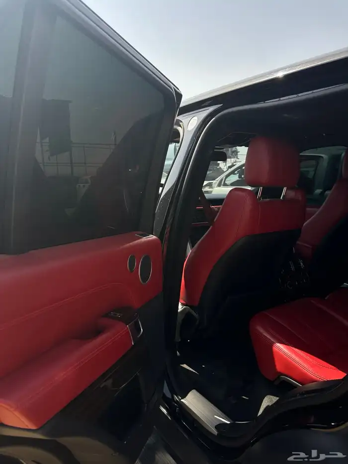 رانج روفر 2015 5